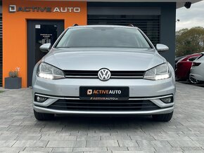 Volkswagen Golf Variant Comfortline 1.6 TDi M5, r.v.: 2020 - 6