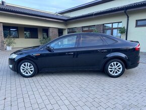 Ford Mondeo 1.8 TDCI - 6