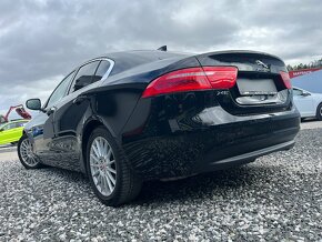 Jaguar XE 2.0 I4D R-Sport AT..odpočet DPH - 6