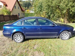 Volkswagen passat - 6