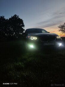 BMW 530GT - 6