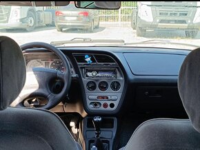 Peugeot 306 2.0hdi - 6