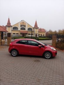 Kia rio 2013 1,25benzin - 6