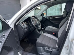 Volkswagen Tiguan 1.4 TSI 118kw 2015 DSG - 6