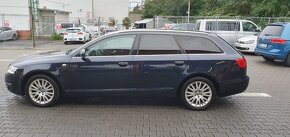 Audi a 6 c 6 2006 - 6