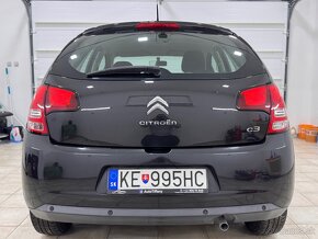 Citroen C3 1.4 Benzin 2011 167 000km 1.majiteľ SK✅ - 6