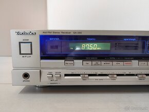 Technics SA-290 - 6