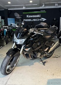 Kawasaki Z 1000 2009 - 6