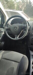 Mercedes A180 diesel - 6