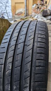 letné pneu nexen nfera su1 205/45 r 16 - 6