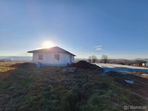 Na predaj rodinný dom, novostavba, Prešov - Ľubotice - 6