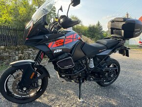 Ktm 1290 super adventúre S ZIMNÁ CENA - 6