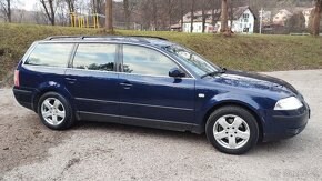 Volkswagen Passat b5.5 1.9 tdi - 6