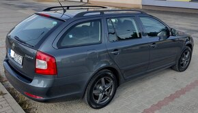 Škoda Octavia 1.6 B+LPG LANDIRENZO - 6