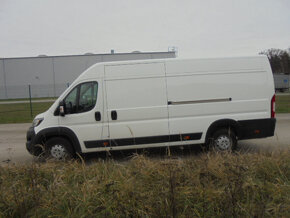 Peugeot Boxer 2.2 BlueHDi 165k L4 H2 r.v.2/2020 - 6