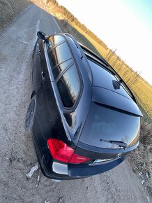 BMW e91 320D LCI - 6