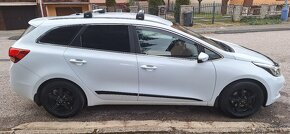 Kia ceed SW 1,6CRDi - 6