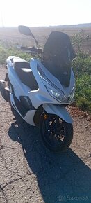 Honda PCX 125 - 6