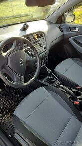 hyundai i20 active - 6