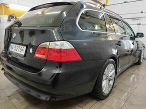 BMW E61 530XD 170KW - 6