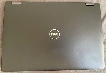 Dell Latitude 2in1 7389 - i5-7gen, 8GB RAM, 256GB SSD, W11 - 6