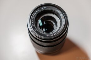 Fujinon 55-200mm f3.5-4.8 R LM OIS - 6