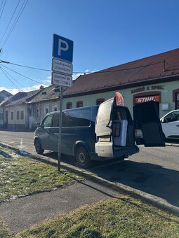 PROFESIONÁLNE SŤAHOVANIE VYPRATÁVANIE MONTÁŽ PREPRAVA KE - 6