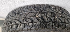 Bridgestone Dueler A/T - 6