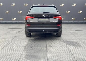 Škoda Kodiaq 2.0 TDi 140 kW, 4x4, REZERVACE automat 140 kw - 6