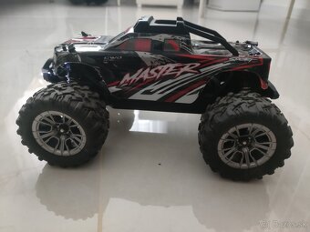 rc auto na diaľkové ovládanie - 6