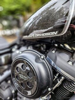 Harley Davidson - 6