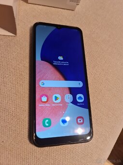 Samsung Galaxy A22 5G White / NOVÝ - 6