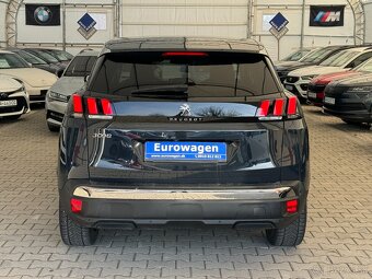 Peugeot 3008 1.5 BlueHDi Allure Automat - 6