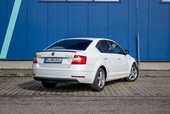 Škoda Octavia 1.6 TDI 116k výbava- Drive - 6