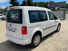 Volkswagen Caddy, 2.0TDI 75kWCZDPH1.MAJ - 6