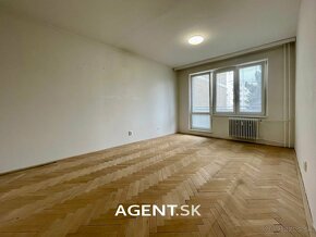AGENT.SK | Predaj 2-izbového bytu s balkónom v meste Považsk - 6