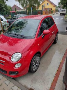 Fiat 500s - 6