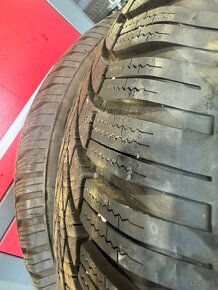 Pneumatiky Bridgestone Blizzak IM005 uvelkosti 225/65R17 4ks - 6