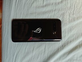 Asus ROG Phone 3 12/512gb - 6