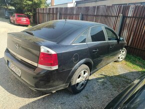 Opel Vectra C gts 1.9cdti 88kw nd - 6