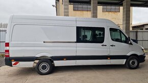 Mercedes-Benz Sprinter 220CDI 129PS - 6