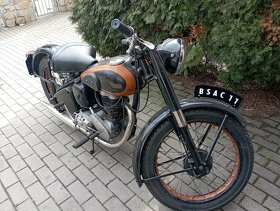 BSA C 11 - 6