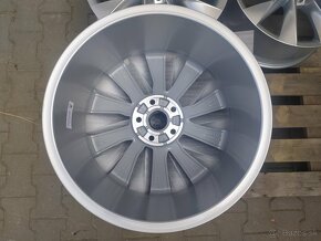 Originálne ALU disky Škoda, VW, Seat, Audi R19 5x112 E45 - 6