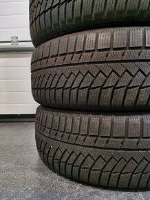 Continental 225/60 R17 99H zimné pneumatiky - 6