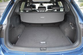 Volkswagen Tiguan Allspace 2.0 TDI SCR BMT 190k 4MOTION. - 6