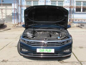 Volkswagen Passat Variant 2.0 TDI EVO Elegance DSG - 6