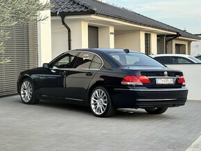 BMW 760i V12 LCI 103 500km - 6