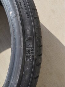 pirelli p zero 245/35 R20 - 6