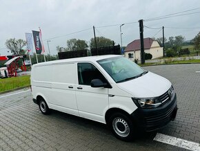 Volkswagen Transporter T6 2.0TDi - 6