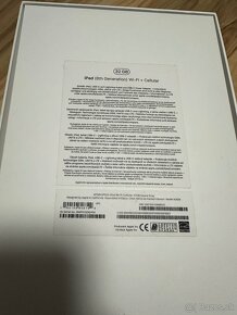 ipad 8 32gb wifi+lte - 6